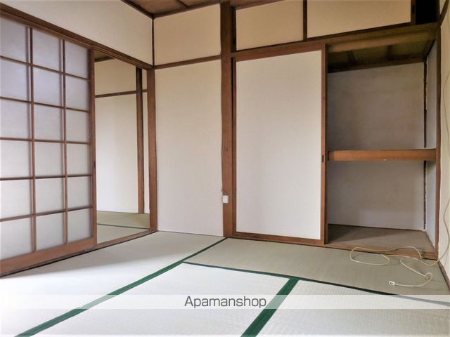 メモリア有本の収納