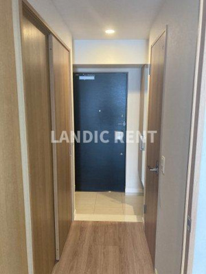 【玄関】 | LANDIC　H1916