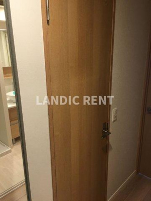 【内装】 | LANDIC　H1916