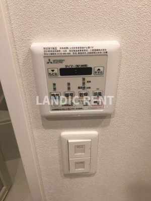 【設備】 | LANDIC　H1916