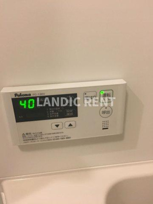 【設備】 | LANDIC　H1916