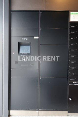 【設備】 | LANDIC　H1916