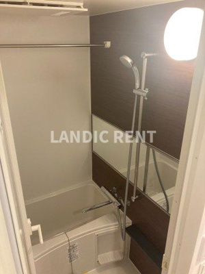 【浴室】 | LANDIC　H1916