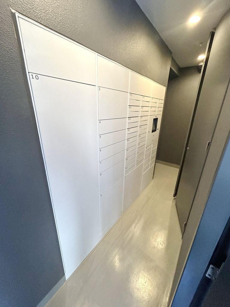 シーズンフラッツ菊川ＷＥＳＴのその他共用部分