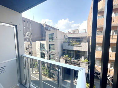【展望】 | シーズンフラッツ菊川ＷＥＳＴ