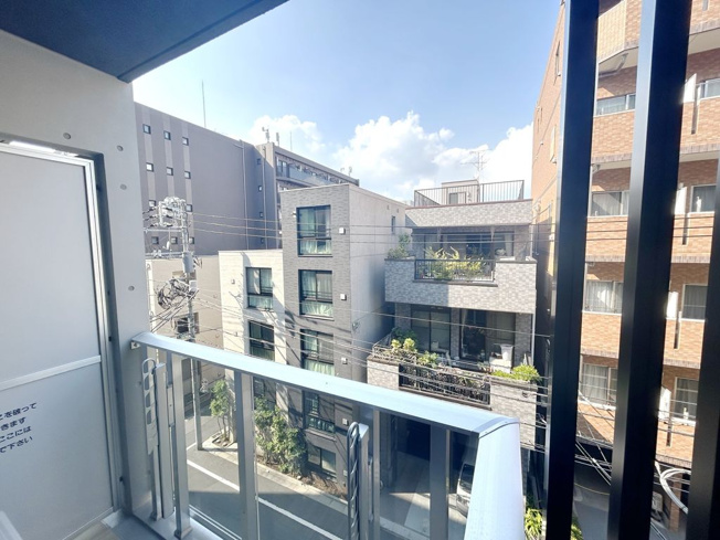 【展望】 | シーズンフラッツ菊川ＷＥＳＴ