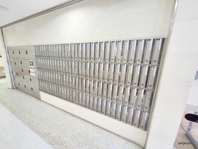 BRAVI南堀江　仲介手数料無料のその他共用部分