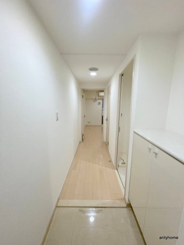 BRAVI南堀江　仲介手数料無料の内装