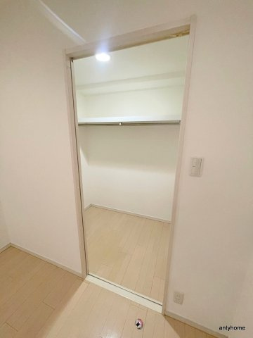 BRAVI南堀江　仲介手数料無料の収納