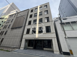 【外観】 | 国元高麗橋ビル | 国元高麗橋ビル　外観