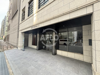 【ロビー】 | 国元高麗橋ビル | 国元高麗橋ビル　ロビー