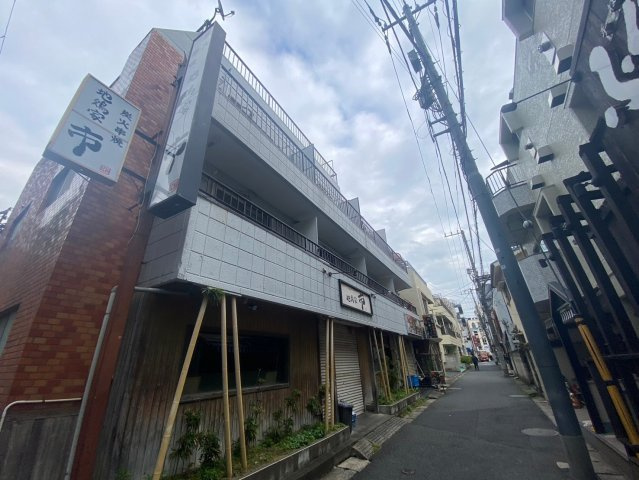 ライトビューティハイツのその他共用部分
