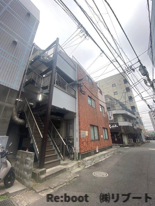 ライトビューティハイツ