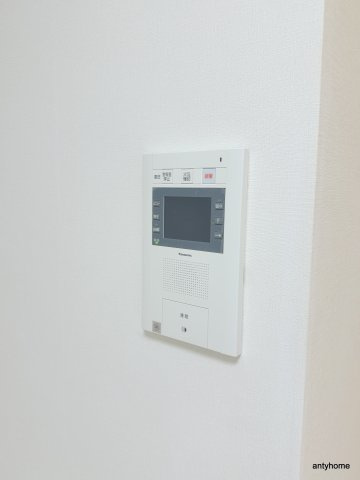 TLRレジデンス本町WEST　仲介手数料無料のセキュリティ