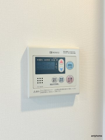 TLRレジデンス本町WEST　仲介手数料無料の内装