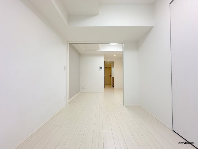 TLRレジデンス本町WEST　仲介手数料無料の寝室