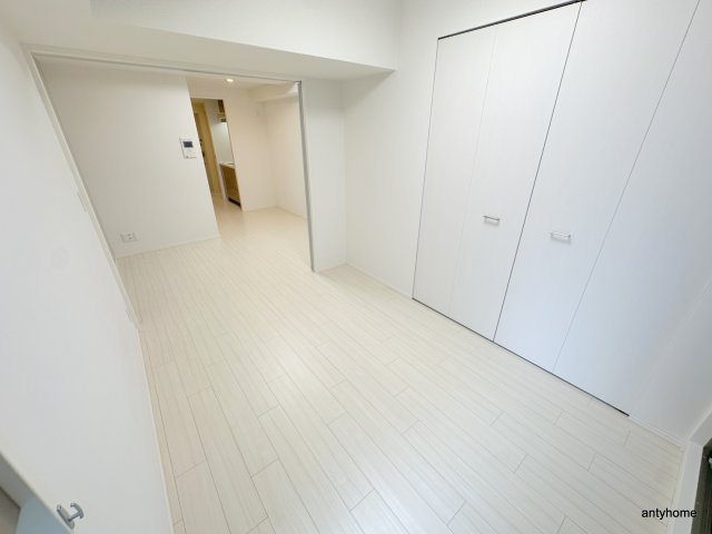 TLRレジデンス本町WEST　仲介手数料無料の寝室