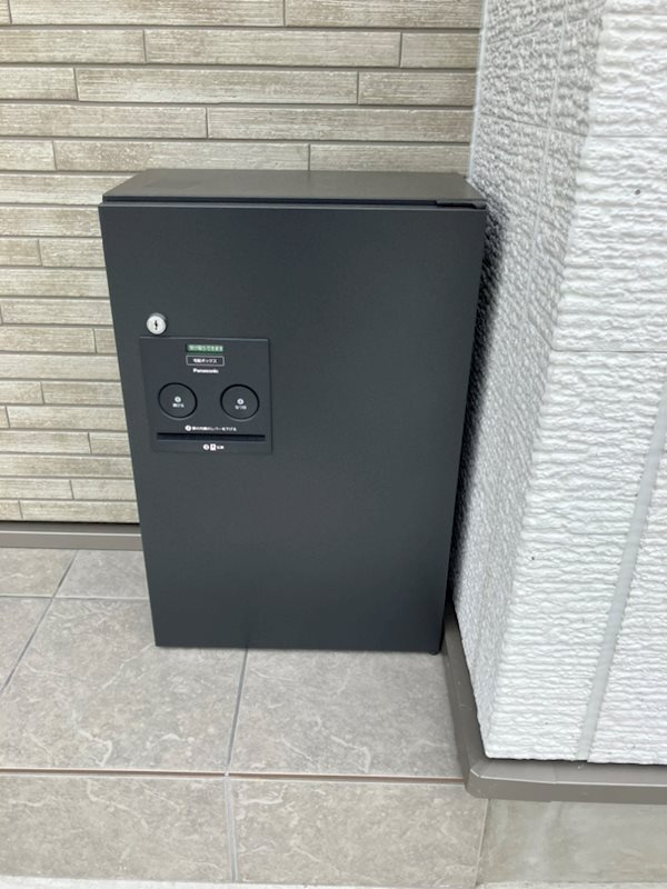 SAKURAの設備