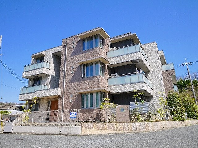 crossroads（クロスローズ）の外観|外観です