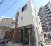 ハピネス浦江Ⅲの画像