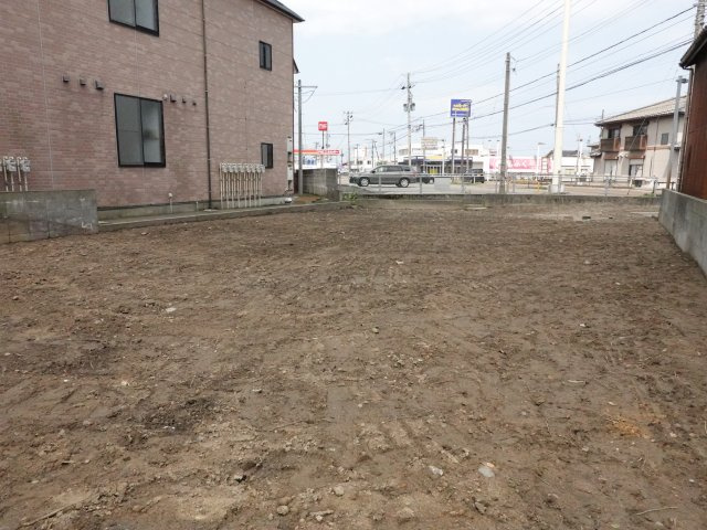  | 新発田市住吉町3丁目　売地