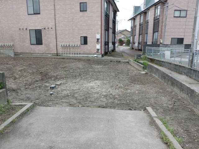 【その他】 | 新発田市住吉町3丁目　売地