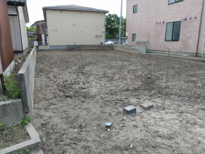 【その他】 | 新発田市住吉町3丁目　売地