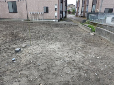  | 新発田市住吉町3丁目　売地