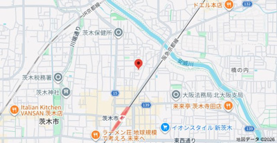 【地図】 | モンフルール竹橋