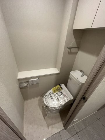 【トイレ】シーズンフラッツ青葉通一番町