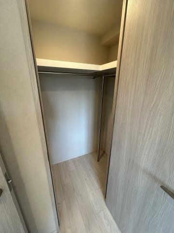 ※イメージ（1Kタイプの室内写真）
