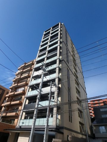 シーズンフラッツ青葉通一番町の画像