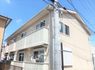 アムール相模が丘の画像