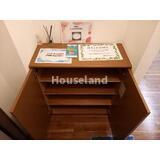 グリーンフル鳴神の収納