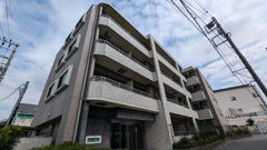 練馬区大泉学園町２丁目のマンションの画像