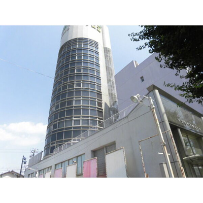 【外観】 | 沖田町オフィスビル【　名古屋の貸事務所・貸オフィス　】 