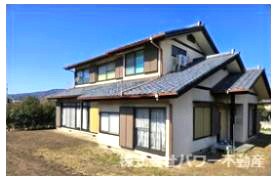 中古戸建　上里見町