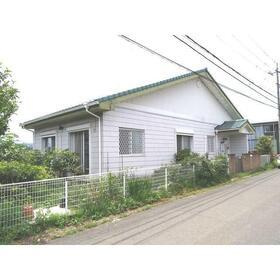 中古戸建　松井田町人見の外観|外はこのようになっています
