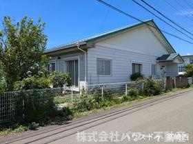 中古戸建　松井田町人見の外観|外はこのようになっています