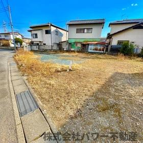 売土地　下豊岡町の外観|外観もきれいです