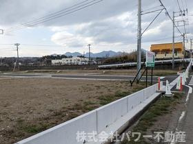 売土地 箕郷町上芝　秀和８区画の周辺|☆彡陽当たり良好！☆彡閑静な住宅街に、澄み渡るおいしい空気で新しい暮らしを♪＊