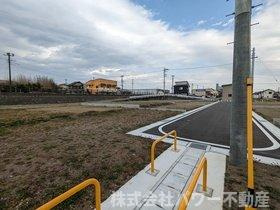 売土地 箕郷町上芝　秀和８区画の周辺|☆彡陽当たり良好！☆彡閑静な住宅街に、澄み渡るおいしい空気で新しい暮らしを♪＊