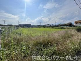 売土地 箕郷町上芝　秀和８区画の外観|外観です