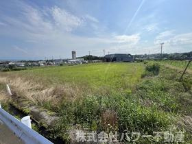 売土地 箕郷町上芝　秀和８区画の外観|建物