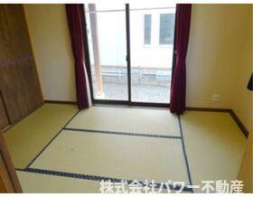 中古戸建　下里見町の和室|和室がひろがる居住スペース