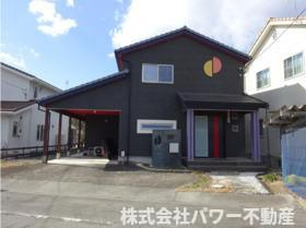 中古戸建　下里見町の駐車場|駐車場があります