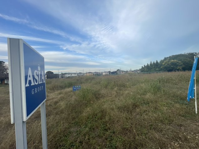 土地 狭山市柏原　の周辺