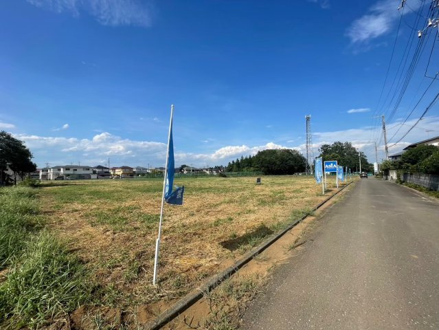 土地 狭山市柏原　の周辺