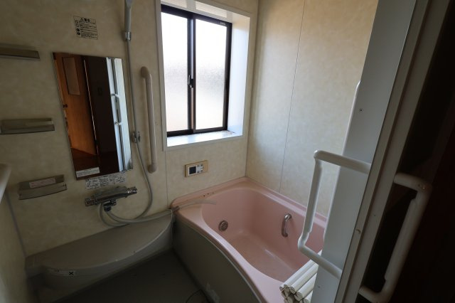 見附市学校町1丁目　中古戸建のその他