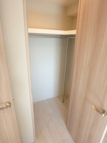 【収納】シーズンフラッツ青葉通一番町